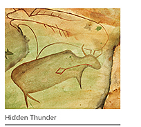 Hidden Thunder