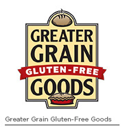 Greater Grain Gluten-Free Goods