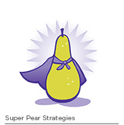 Super Pear Strategies