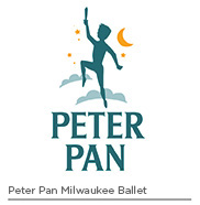 Peter Pan Milwaukee Ballet